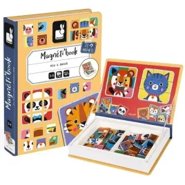 janod-magnetibook-zwierzatka-puzzle-magnetyczne