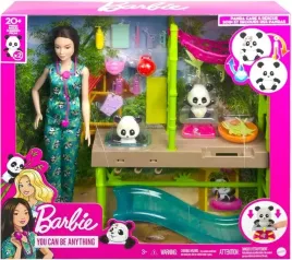 lalka-barbie-weterynarz-zestaw-opieka-nad-pandami-akcesoria