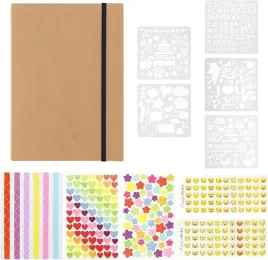 album-do-scrapbookingu-do-zdobienia-naklejki