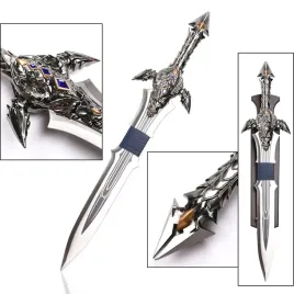 miecz-lothar-inspirowany-world-of-warcraft-z-zawieszka-107-cm-jt6138