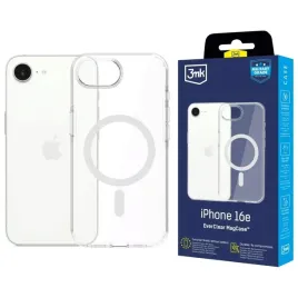 etui-3mk-everclear-magcase-na-apple-iphone-16e-przezroczyste