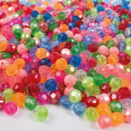 diy-plastikowe-koraliki-krysztaly-roznokolorowe-250-szt-bransoletki-ozdoby