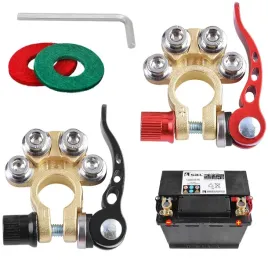 zaciski-akumulatorowe-x2-dodatnie-ujemne-zaciski-biegunowe-do-akumulatora