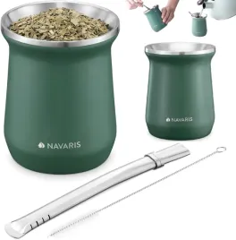 kubek-filizanka-do-yerba-mate-300ml-herbata-stal-nierdzewna-slomka-szczotka