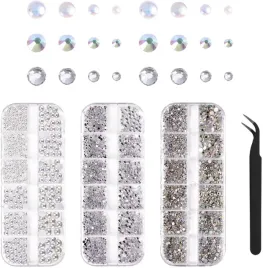 kamienie-koraliki-ozdoby-akcesoria-bizuteria-do-paznokci-3600x-strasu