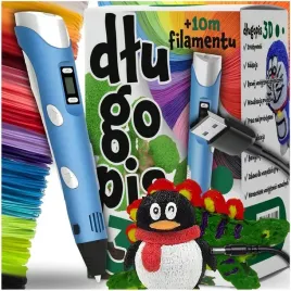 dlugopis-3d-drukarka-magiczny-pen-dla-dzieci-zestaw-10-metrow-wkladu