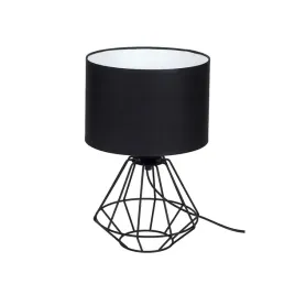 milagro-lampa-stolowa-colin-e27-czarny