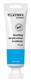 diy-farba-acrylic-paint-jasnoniebieska-w-tubie75ml