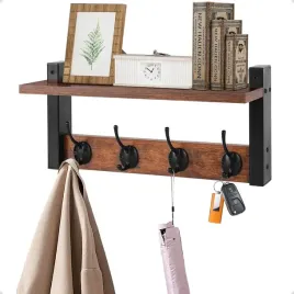 polka-na-klucze-wiszaca-drewniana-deska-na-klucze-wieszak-drewniany-z-polka