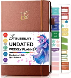 planer-tygodniowy-a5-kalendarz-tygodniowy-terminarz-do-zarzadzania-czasem