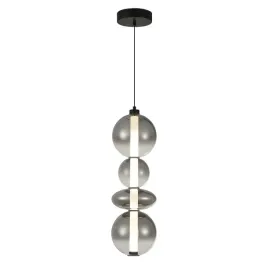 lampa-wiszaca-milagro-crazylights-1-punkty-swiatla-wymienny-modul-led