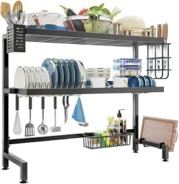 ociekacz-na-naczynia-65cm-3-poziomowy-stojak-organizer-kuchenny-nad-zlew