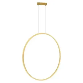 lampa-wiszaca-saturno-zloty-ring-46w-led-milagro