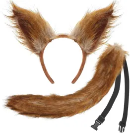 zestaw-kostium-wiewiorki-ogon-uszy-opaska-akcesoria-halloween