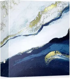 album-fotograficzny-na-zdjecia-ekoskora-1000-kieszeni-10x15cm-morski-xxl