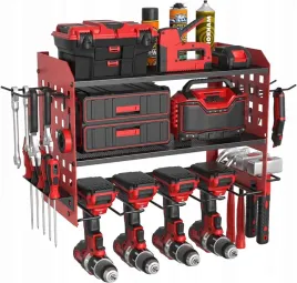 organizer-na-elektronarzedzia-uchwyt-na-wiertaki-stojak-na-narzedzia