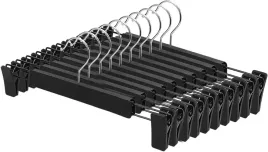 zestaw-wieszakow-10szt-10x-wieszak-na-spodnie-haczyki-czarny-regulowany