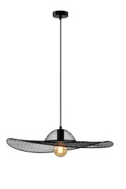 deco-lampa-sufitowa-czarny-1x40w-e27-abazur-czarny