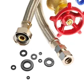 podkladki-nylonowe-x650-okragle-dystansowe-m2-m2-5-m3-m4-m5-m6-m8-m10