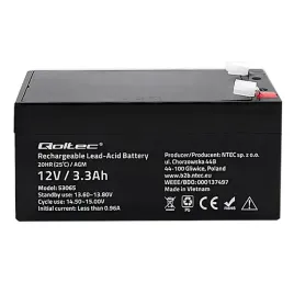 qoltec-akumulator-agm-or-12v-or-3-3ah-or-bezobslugowy-or-wydajny-or-longlife-or-d