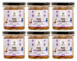 dogstar-pure-lamb-karma-dla-psa-jagniecina-z-borowkami-jablko-300g-x6