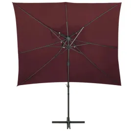 vidaxl-parasol-wiszacy-z-podwojna-czasza-bordowy-250x250-cm