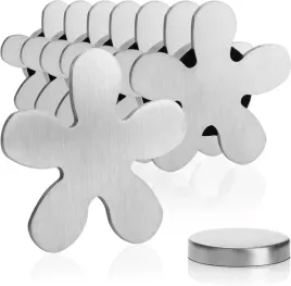 ciezarki-do-obrusow-magnesy-stal-nierdzewna-eleganckie-kwiaty-8-sztuk