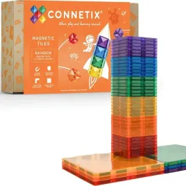 klocki-magnetyczne-kreatywne-42-el-rainbow-square-pack-connetix