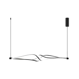 lampa-wiszaca-milagro-twister-1-punkty-swiatla-zintegrowane-zrodlo-led