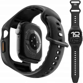 pasek-spigen-liquid-air-pro-na-apple-watch-46-mm-czarny-mat