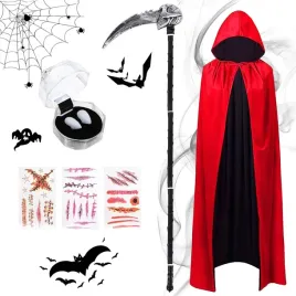 peleryna-wampira-175cm-czarno-czerwona-szata-z-kapturem-akcesoria-halloween