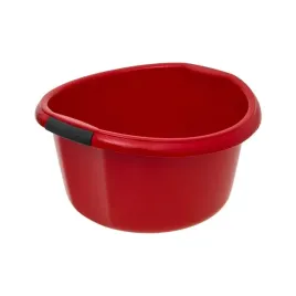 miska-okragla-plastikowa-uchwytami-10l-o35cm-czerwona-uniwersalna-na-pranie