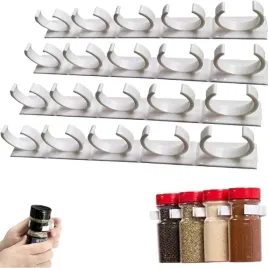 organizer-na-przyprawy-bez-wiercenia-montaz-scienny-bialy-plastikowy