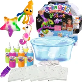 duzy-zestaw-kreatywny-aqua-gelz-deluxe-swiecacy-w-ciemnosci-latarka-uv