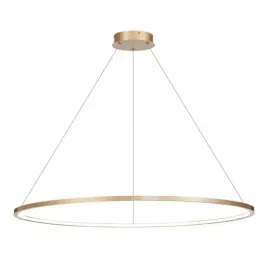 lampa-wiszaca-zloty-ring-120-cm-saturno-led-65w-milagro