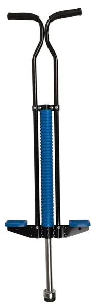 SKOCZEK POGO DRĄŻEK DO SKAKANIA SOLIDNY 102 x 30 cm 9+