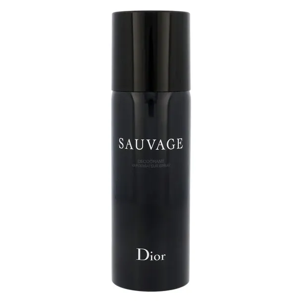 Dior Sauvage 150ml dezodorant mężczyzna DEO Wawa Marriott