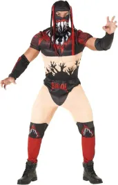 kostium-finn-balor-przebranie-wwe-stroj-na-halloween-zawodnik-wwe-xl