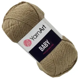 wloczka-yarnart-baby-218-150-m-50-g-ciemnobezowa-ciemny-bez