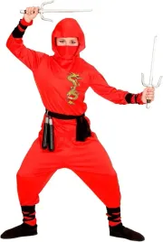 kostium-ninja-stroj-czerwony-smok-dzieciece-przebranie-karnawal-bal-128
