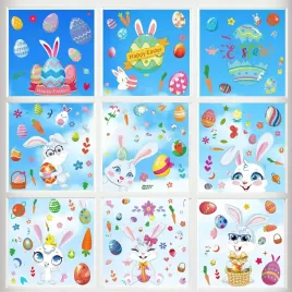 naklejki-wielkanocne-x9-naklejki-okienne-na-wielkanoc-zajaczki-jajeczka