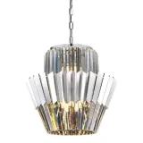 zyrandol-donna-chrome-9xe14-stan-nowy