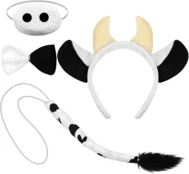 zestaw-kostium-krowy-ogon-nos-uszy-opaska-przebranie-akcesoria-halloween