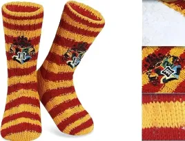 skarpetki-skarpety-zimowe-cieple-harry-potter-gryffindor-idealne-na-prezent