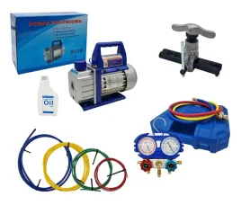 pompa-prozniowa-vp115-manometry-przewody-kielicharka-prety