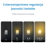 lampka-nocna-eko-light-bialy-zasilanie-sieciowe