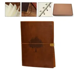 notatnik-skorzany-dziennik-vintage-skora-ekologiczna-skorzany-motyw-drzewa