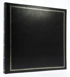 album-do-zdjec-albumy-na-zdjecia-10x15-500-szyty-czarny-klasyczny