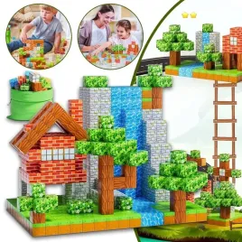 magnetycznych-klockow-konstrukcyjnych-minecraft-100-szt-3-losowych-lalek