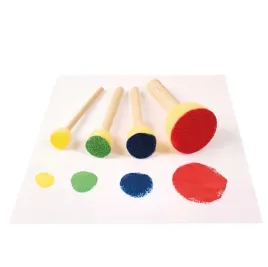 pedzle-gabkowe-okragle-zestaw-pedzelki-gabka-do-malowania-4szt